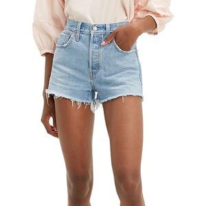 Levi’s 501 original short